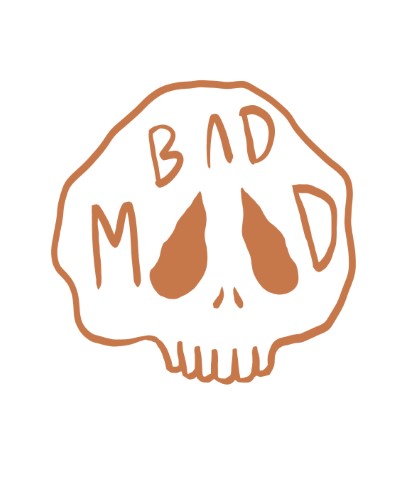 Bad Mood Studio