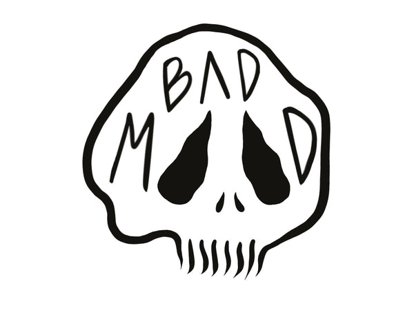 Bad Mood Studio